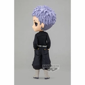 Tokyo revengers - takashi mitsuya - q posket 14cm
