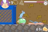 Ratatouille - Game Boy Advance