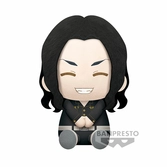 Tokyo revengers - keisuke baji - big plush 20cm