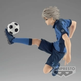 Blue lock - seishiro nagi - figurine 13cm