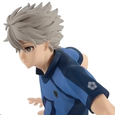 Blue lock - seishiro nagi - figurine 13cm