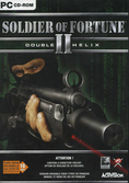 Soldier of Fortune 2 : Double Helix - PC