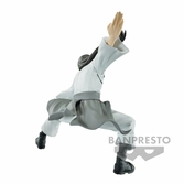 Naruto shippuden - hyuga neji - figurine vibration stars 15cm
