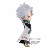 Bleach - toshiro hitsugaya - q posket 13cm