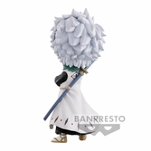 Bleach - toshiro hitsugaya - q posket 13cm