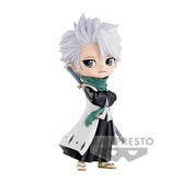 Bleach - toshiro hitsugaya - q posket 13cm