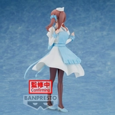 The quintessential quintuplets - miku nakano - figurine kyunties 18cm