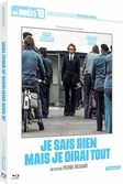 Je sais rien mais je dirai tout (nos années 70) - Blu-ray