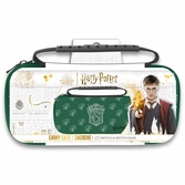 Sacoche XL Harry Potter Serpentard - Switch - Switch OLED