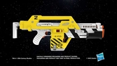 Nerf : Alien Le Retour - édition Limitée M41A Pulse Blaster