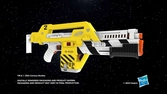 Nerf : Alien Le Retour - édition Limitée M41A Pulse Blaster