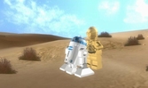 LEGO Star Wars La Saga Complète - XBOX 360