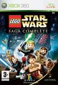 LEGO Star Wars La Saga Complète - XBOX 360