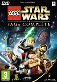 LEGO Star Wars La Saga Complète - MAC