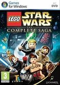 LEGO Star Wars La Saga Complète - PC