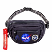 Nasa ceinture avec sac cosmos