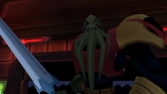 Ben 10 Alien Force : Vilgax Attacks - DS