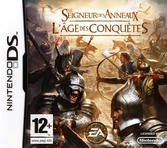 Le Seigneur des Anneaux : L'âge des Conquêtes - DS