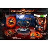 Mortal Kombat édition Kollector - XBOX 360