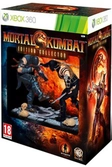 Mortal Kombat édition Kollector - XBOX 360