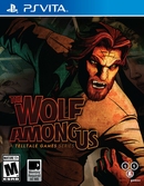 The Wolf Among US - PS Vita