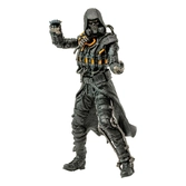Dc gaming figurine scarecrow (batman: arkham knight) 18 cm