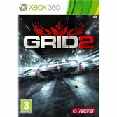 Grid 2 - XBOX 360