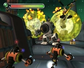 Ratchet & Clank édition Platinum - PlayStation 2