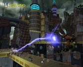 Ratchet & Clank édition Platinum - PlayStation 2