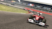 F1 2011 - XBOX 360