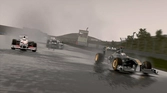 F1 2011 - XBOX 360