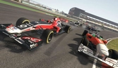F1 2011 - XBOX 360