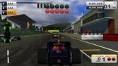 F1 2009 - PSP