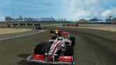 F1 2009 - PSP