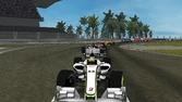 F1 2009 - PSP