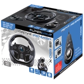 DRIVE SPORT GS 850-X (volant + levier de vitesse + Pédalier)