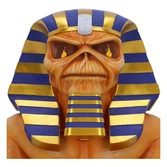 Iron maiden boîte de rangement powerslave 28 cm