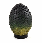 Oeuf Rhaegal - Game Of Thrones
