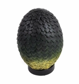 Oeuf Rhaegal - Game Of Thrones