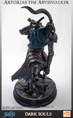 Statue Dark Souls : Artorias The Abysswalker - 53 cm
