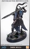 Statue Dark Souls : Artorias The Abysswalker - 53 cm