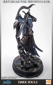 Statue Dark Souls : Artorias The Abysswalker - 53 cm
