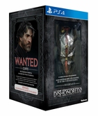 Dishonored 2 édition Collector - PS4
