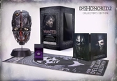 Dishonored 2 édition Collector - XBOX ONE