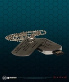 Titanfall 2 édition Collector Vanguard SRS - PS4