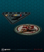 Titanfall 2 édition Collector Vanguard SRS - PS4