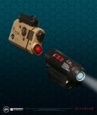 Titanfall 2 édition Collector Vanguard SRS - PS4