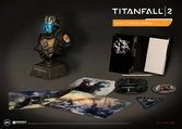 Titanfall 2 édition Collector Marauder Corps - PS4