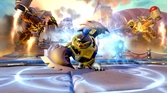 Skylanders Imaginators Crash Bandicoot - Pack de démarrage - PS4