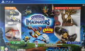 Skylanders Imaginators Crash Bandicoot - Pack de démarrage - PS4